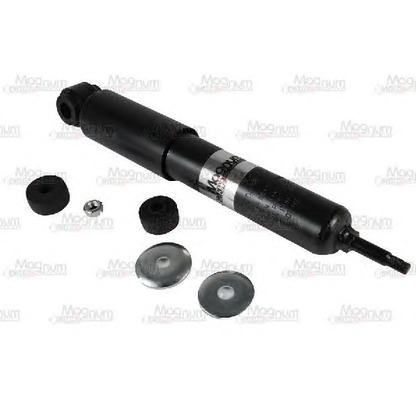 Photo Shock Absorber Magnum Technology AG2035MT