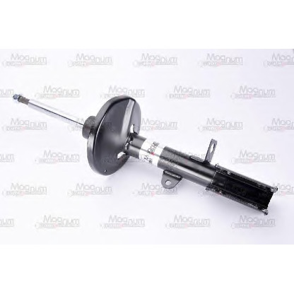 Photo Shock Absorber Magnum Technology AG2036MT