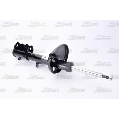 Photo Shock Absorber Magnum Technology AG2036MT