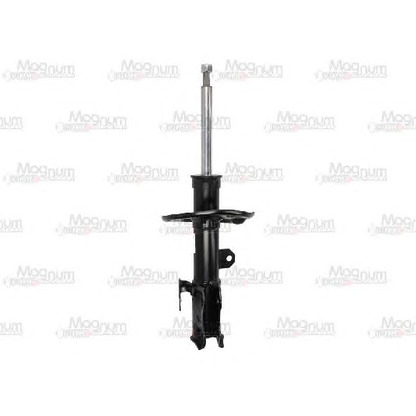 Photo Shock Absorber Magnum Technology AG2129MT