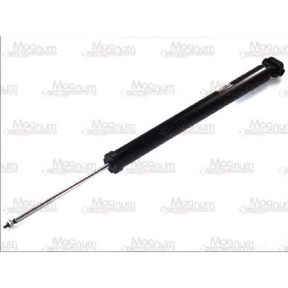 Photo Mounting, shock absorbers Magnum Technology AG3065MT