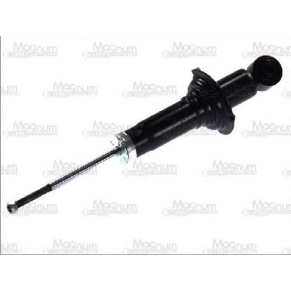 Photo Shock Absorber Magnum Technology AG4032MT