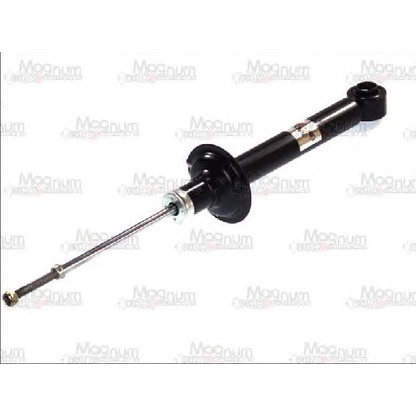 Photo Shock Absorber Magnum Technology AG5002MT