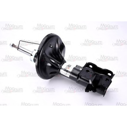 Photo Shock Absorber Magnum Technology AG5020MT