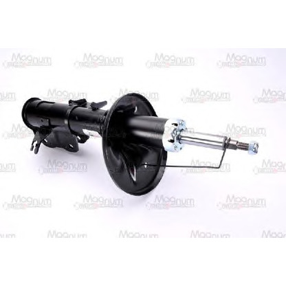 Photo Shock Absorber Magnum Technology AG5020MT