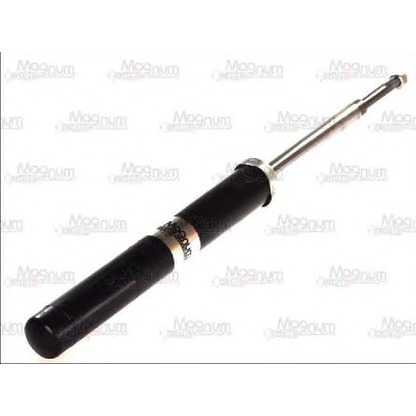 Photo Shock Absorber Magnum Technology AG8022MT