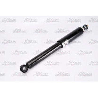 Photo Shock Absorber Magnum Technology AG8025MT