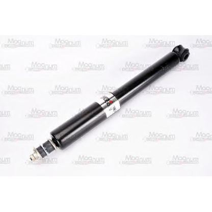 Photo Shock Absorber Magnum Technology AG8025MT