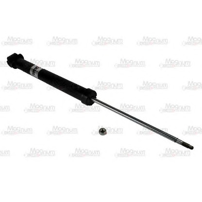 Photo Shock Absorber Magnum Technology AGA011MT