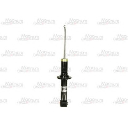 Photo Shock Absorber Magnum Technology AGA034MT