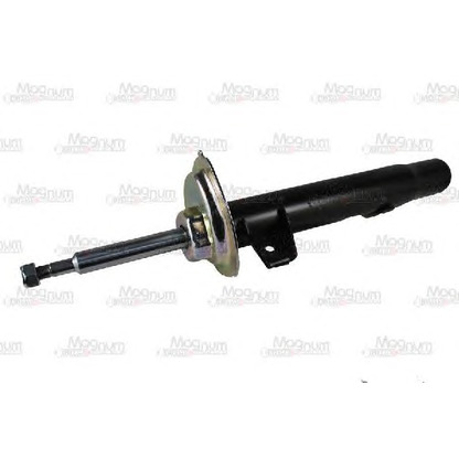 Photo Shock Absorber Magnum Technology AGB036MT