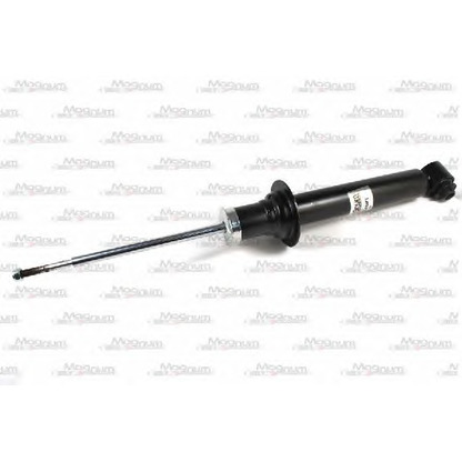 Photo Shock Absorber Magnum Technology AGB058MT