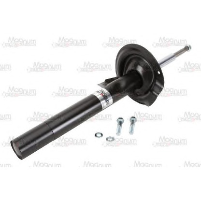 Photo Shock Absorber Magnum Technology AGB066MT