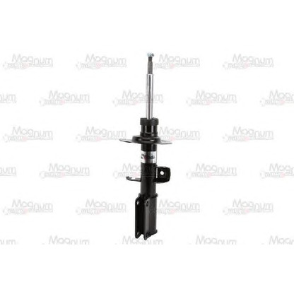 Photo Shock Absorber Magnum Technology AGB068MT
