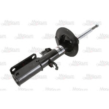 Photo Shock Absorber Magnum Technology AGB069MT