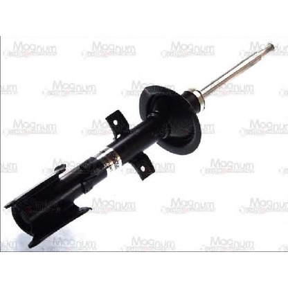 Photo Shock Absorber Magnum Technology AGD014MT