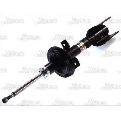 Photo Shock Absorber Magnum Technology AGD014MT