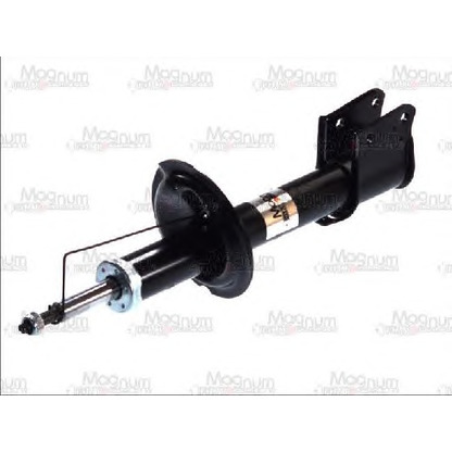 Photo Shock Absorber Magnum Technology AGF011MT
