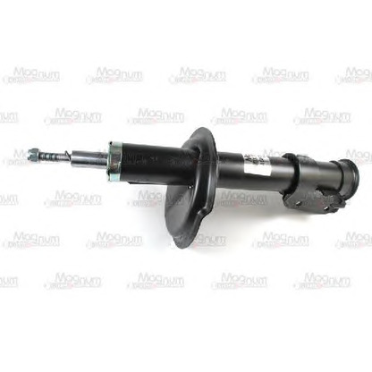 Photo Shock Absorber Magnum Technology AGF027MT