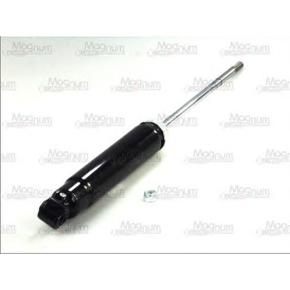 Photo Shock Absorber Magnum Technology AGF040MT