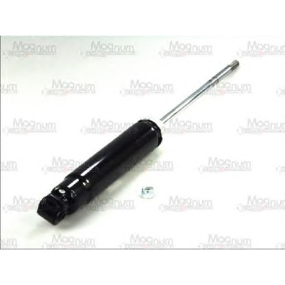 Photo Shock Absorber Magnum Technology AGF040MT