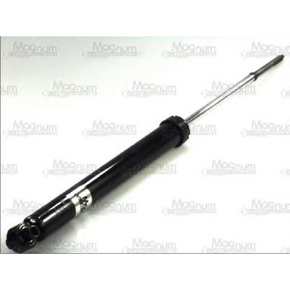 Photo Shock Absorber Magnum Technology AGF053MT