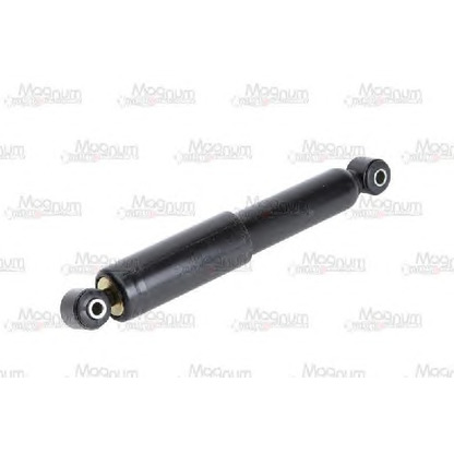 Photo Shock Absorber Magnum Technology AGF056MT