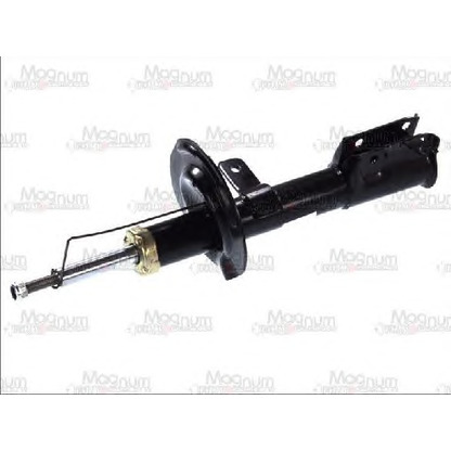 Photo Shock Absorber Magnum Technology AGF084MT