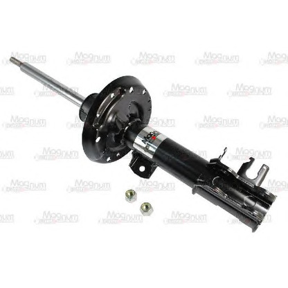 Photo Shock Absorber Magnum Technology AGF088MT