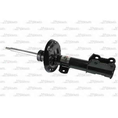 Photo Shock Absorber Magnum Technology AGF088MT