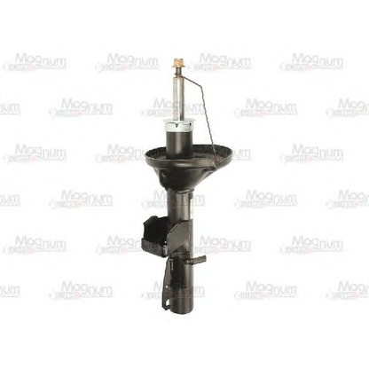 Photo Shock Absorber Magnum Technology AGG035