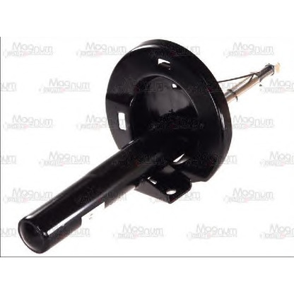 Photo Shock Absorber Magnum Technology AGG048MT