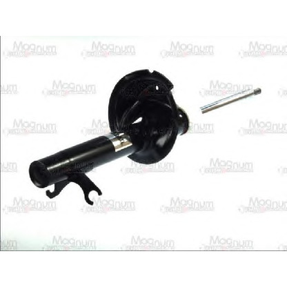 Photo Shock Absorber Magnum Technology AGG050MT