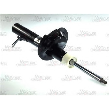 Photo Shock Absorber Magnum Technology AGG050MT