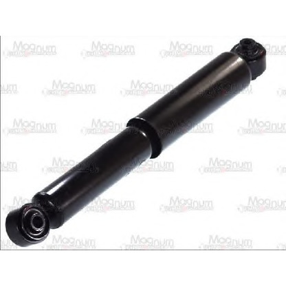 Photo Shock Absorber Magnum Technology AGG075MT