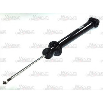 Photo Shock Absorber Magnum Technology AGG078MT