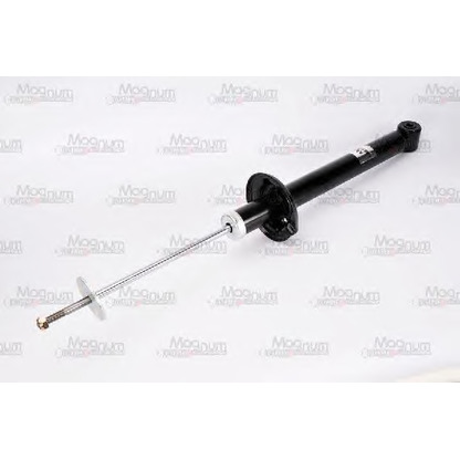 Photo Shock Absorber Magnum Technology AGG090MT