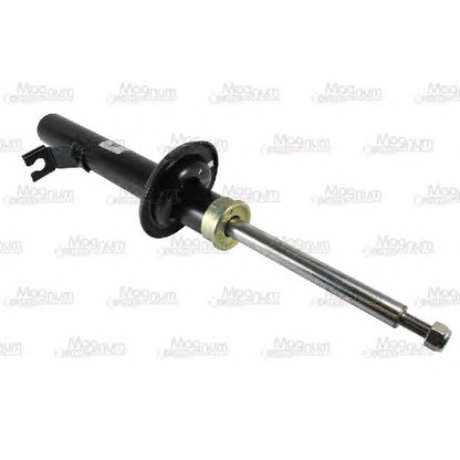 Photo Shock Absorber Magnum Technology AGG126MT