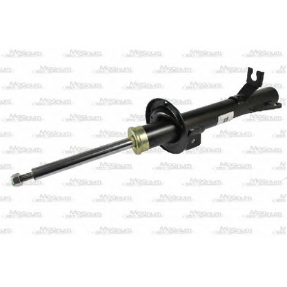 Photo Shock Absorber Magnum Technology AGG127MT