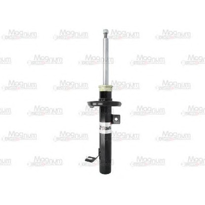 Photo Shock Absorber Magnum Technology AGG138MT