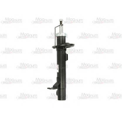 Photo Shock Absorber Magnum Technology AGG143MT