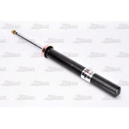 Photo Shock Absorber Magnum Technology AGW002MT