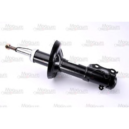 Photo Shock Absorber Magnum Technology AGW007MT