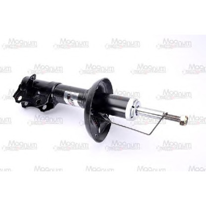 Photo Shock Absorber Magnum Technology AGW007MT