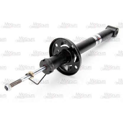 Photo Shock Absorber Magnum Technology AGW026MT