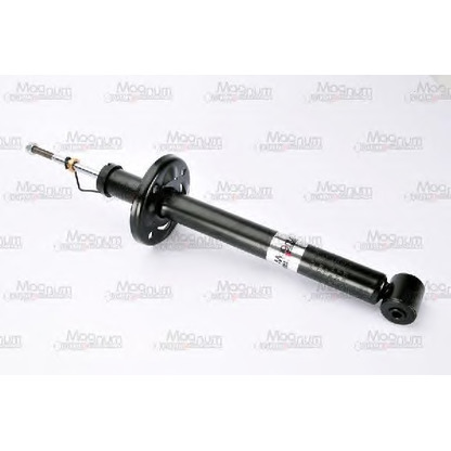 Photo Shock Absorber Magnum Technology AGW026MT