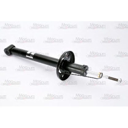 Photo Shock Absorber Magnum Technology AGW026MT