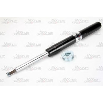 Photo Shock Absorber Magnum Technology AGX013MT