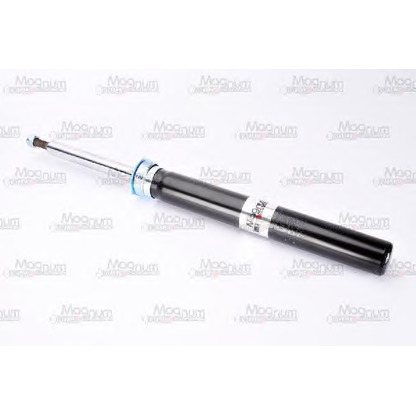 Photo Shock Absorber Magnum Technology AGX013MT