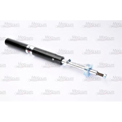 Photo Shock Absorber Magnum Technology AGX013MT